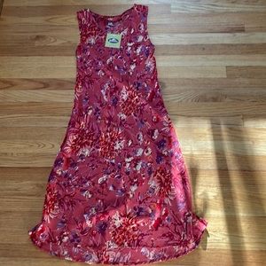 NWT Salaam Cocktail Dress